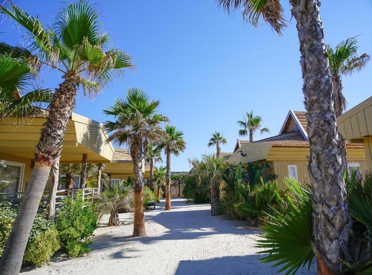 Mobilhome St Tropez 5H02 Saint-Tropez Exteriör bild